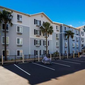 Woodspring Suites Orlando West - 克莱蒙 Exterior photo