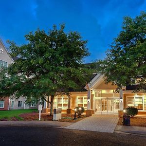 摩根敦居家酒店 Exterior photo