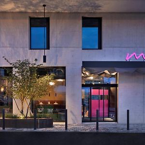 Moxy Rapperswil酒店 Exterior photo