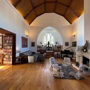 Chapel Retreat Near Glastonbury 布里奇沃特 Exterior photo