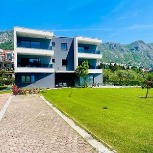 Villa Barovic - Premium Apartment 米利尼 Exterior photo