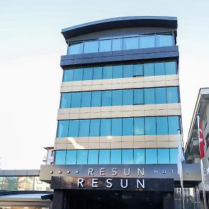 Resun Hotel 安卡拉 Exterior photo