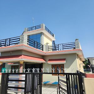 Rawat Ji Homestay 兰纳加 Exterior photo