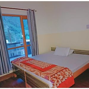Hotel Mangal Tara, Ganeshpur, Uttarkashi Gangotri Exterior photo