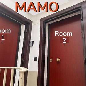 Mamo1 - Appartamento In Pieno Centro Citta 巴里 Exterior photo