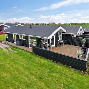Holiday Home Sointu - 250M From The Sea In Funen By Interhome Tranekær Exterior photo
