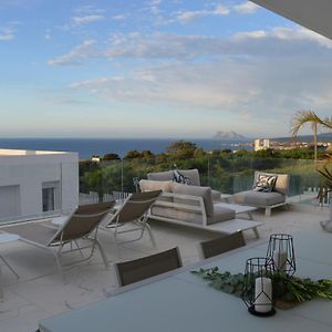 Villa Eliseo - Private Pool And Sea Views I 2400 圣罗克 Exterior photo