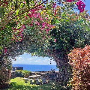 Playa Cancajos.- BreNa Baja Casa Mar Y Jardin: Tranquilidad Y Vistas Unicas别墅 Exterior photo