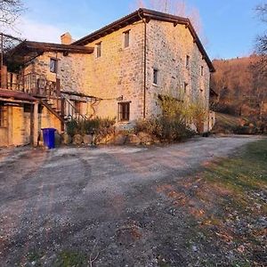 Agriturismo Prunara Farmstead F.Lli Santoli Monzuno Exterior photo