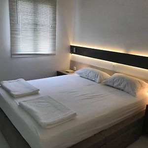 Costa Ilios 3 Bedroom Flat 奥诺斯 Exterior photo