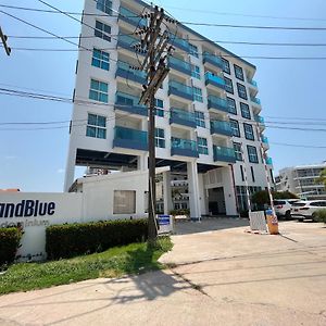 Grand Blue Condo Mae Phim 602 Ban Tha Fat Exterior photo