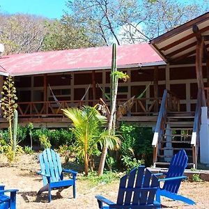 EscamecaPiancito, Playa El Coco别墅 Exterior photo