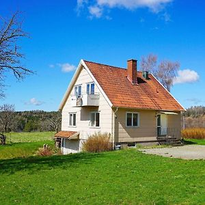 Holiday Home Hallevadsholm II Exterior photo