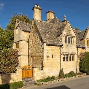 Stone Cottage Stanton  Exterior photo