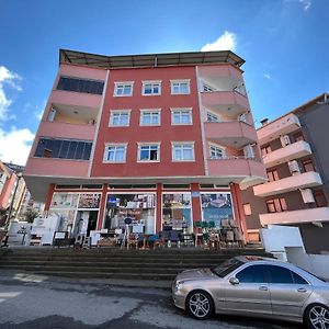 Ugurlu Trabzon Ortahisar Pelitli'De 1+1 Esyali Daire公寓 Exterior photo