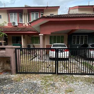 Homestay Yasmin 怡保 Exterior photo