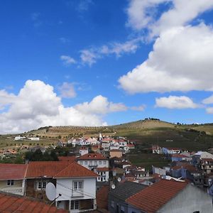 Douro Valley - Casa Da Praca Ervedosa do Douro Exterior photo