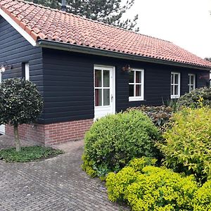 OdiliapeelVakantiehuisje Achter别墅 Exterior photo