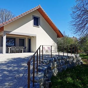 Maison De 3 Chambres Avec Vue Sur La Ville Jardin Amenage Et Wifi A 勒菲耶 Exterior photo