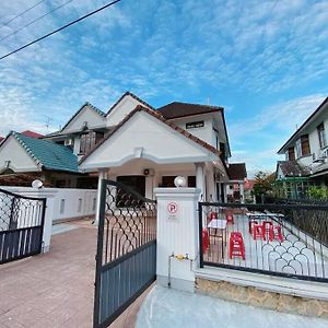 C01 Homestay In Rinting Village 马西 Exterior photo