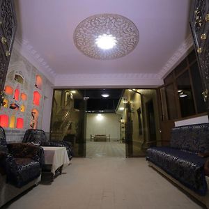 Hotel Hanifa 布哈拉 Exterior photo