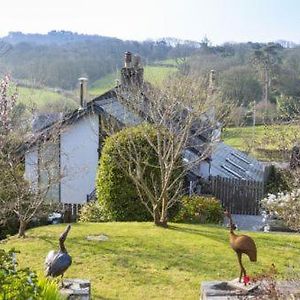 Mythra Cottage Stokenham Exterior photo