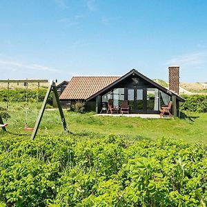 Holiday Home Harboore Liii Exterior photo