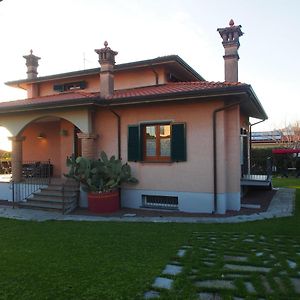 马萨La Casa Di Mario别墅 Exterior photo