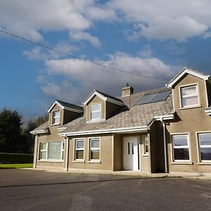 Luxury Home In Mourne Mountains Mayobridge Exterior photo