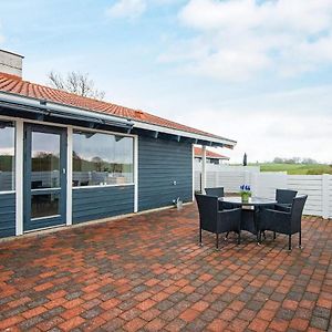 Holiday Home Aabenraa Lxxi Exterior photo