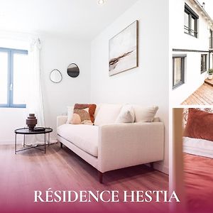 Bliss - Residence Hestia 圣艾蒂安 Exterior photo