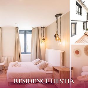 Morphee - Residence Hestia 圣艾蒂安 Exterior photo