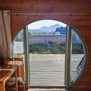 BreakishThe Hobbit House On The Isle Of Skye公寓 Exterior photo