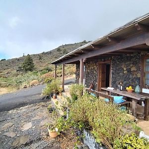 Casa Rural De La Luna, La Palma Tigalate Exterior photo