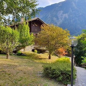 Maison Courmayeur 韦朗 Exterior photo