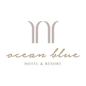 朱拜勒海洋蓝色海滩度假酒店 Byblos Exterior photo