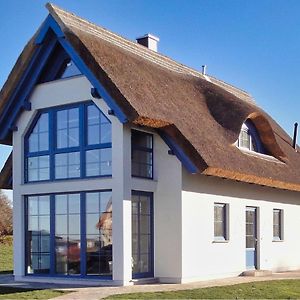 Ferienhaus Mit Eigener Sauna, Garten Und Terrasse - Ferienhaus Seerauber Vieregge Exterior photo