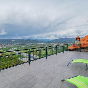 Comfy & Roomy Apt - View On The Ligurian Hills! 韦扎诺利古勒 Exterior photo