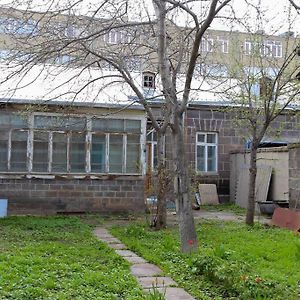House In Gyumri Center别墅 Exterior photo