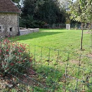 Badger Cottage Salagnac Exterior photo