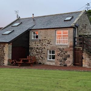 Hayloft Cottage 巴姆博格 Exterior photo