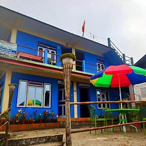 Chhetri Homestay 噶伦堡 Exterior photo