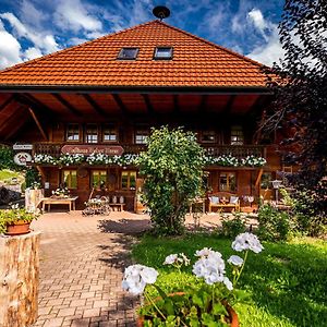 Gastehaus Holzer Kreuz- Gastezimmer Margerite Fur 2 Personen Inkl Landfruhstuck Frohnd Exterior photo