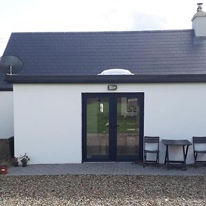 Peg And Barrys Cottage Near Fenit Exterior photo