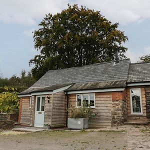 惠灵顿Brimley Barn别墅 Exterior photo