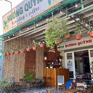 Huong Quynh Homestay 海防 Exterior photo