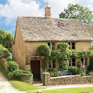 Jasmine Cottage, Oxfordshire 伯福德 Exterior photo