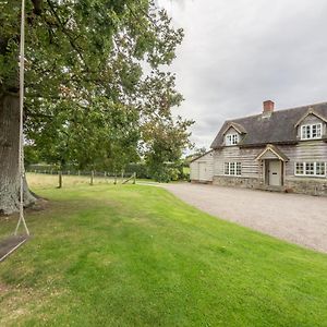 Bearwood Cottage Pembridge Exterior photo