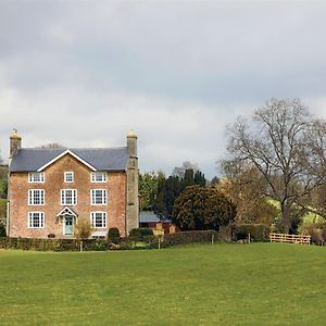 金顿Upper Mowley别墅 Exterior photo