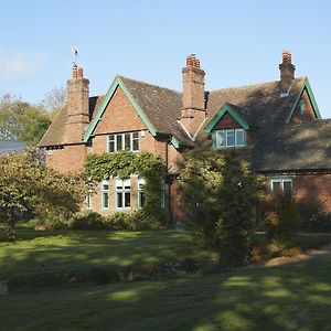 Green Gables Eardisley Exterior photo